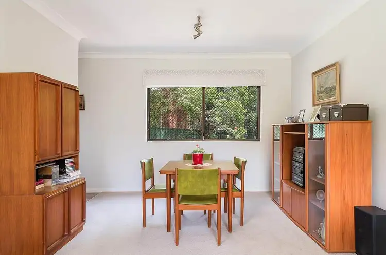 Fourth view of Homely apartment listing, 10/392 Port Hacking Road, Caringbah NSW 2229