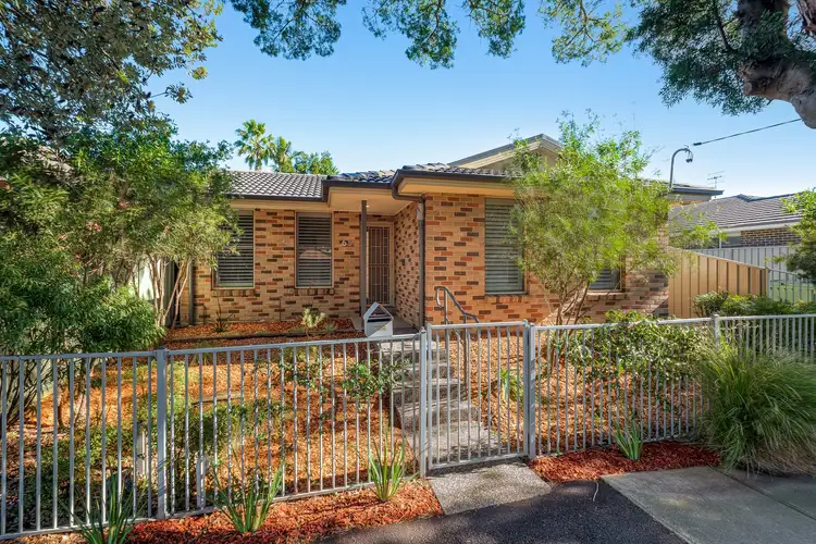 65 Fitzroy Street, Mayfield NSW 2304