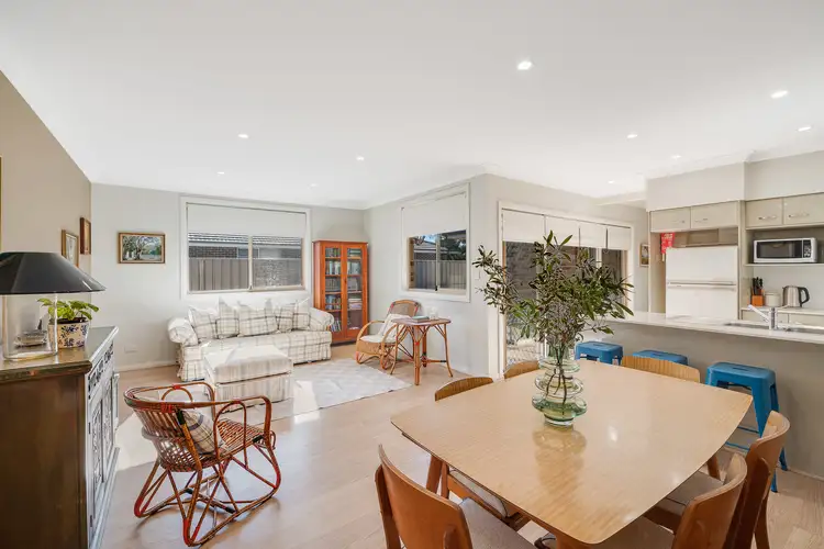 Fourth view of Homely house listing, 65 Fitzroy Street, Mayfield NSW 2304