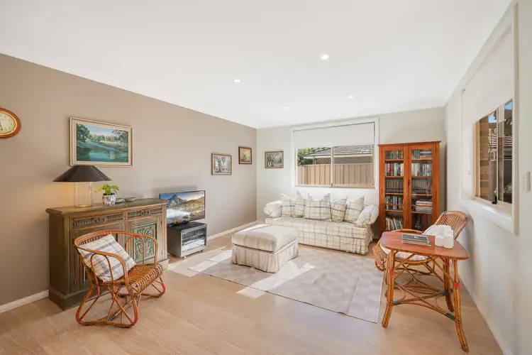 Fifth view of Homely house listing, 65 Fitzroy Street, Mayfield NSW 2304