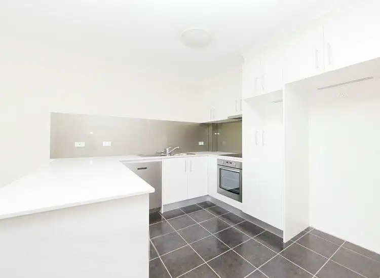 Fifth view of Homely apartment listing, 75/47 Kennedy Street, Kingston ACT 2604