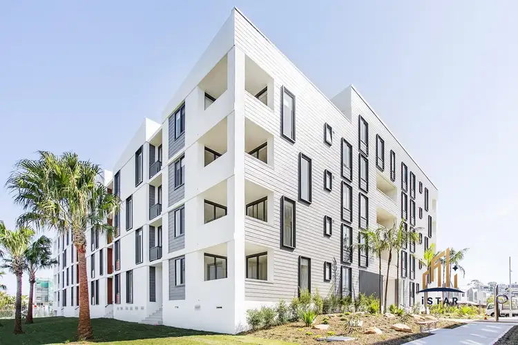 Second view of Homely apartment listing, 204/24-32 Koorine Street, Ermington NSW 2115
