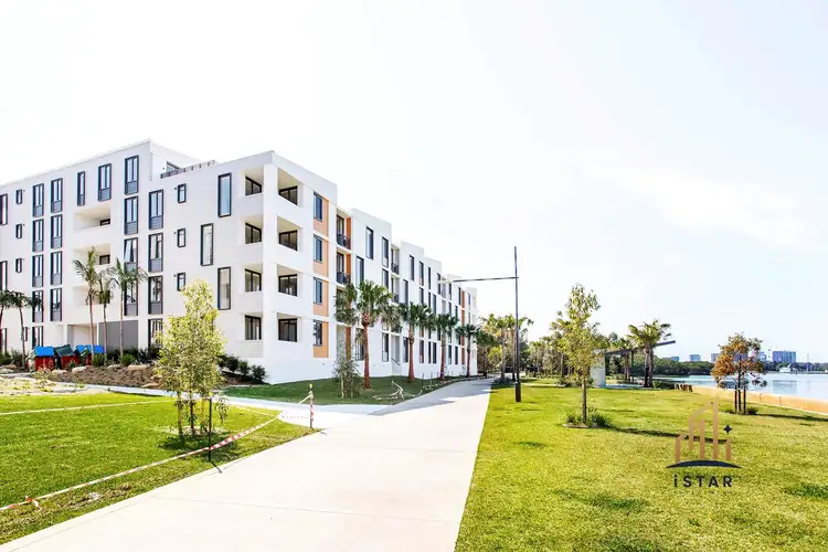 Third view of Homely apartment listing, 204/24-32 Koorine Street, Ermington NSW 2115