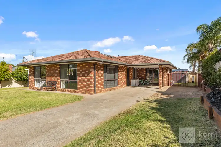 Second view of Homely house listing, 18 Manse Road, Cobram VIC 3644