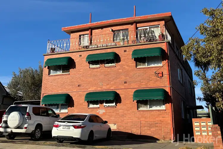 Main view of Homely studio listing, 1/15 Derrima Road, Queanbeyan NSW 2620