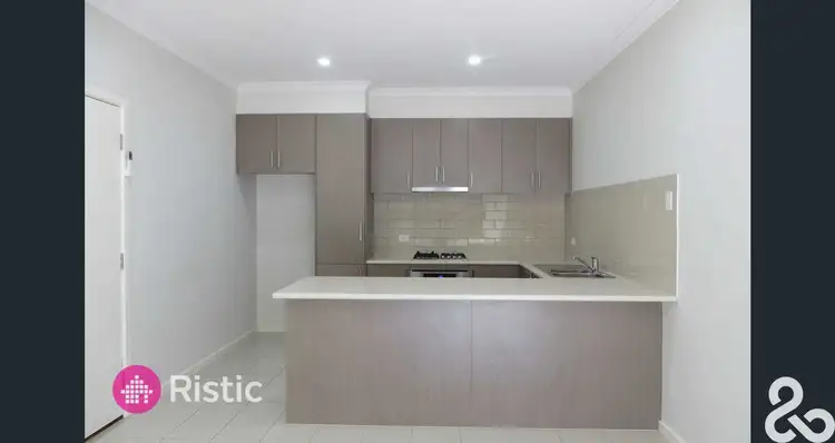 Third view of Homely townhouse listing, 1A Maxwell Street, Lalor VIC 3075