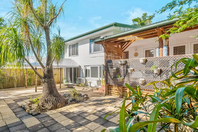 21 Daniel Street, North Mackay QLD 4740