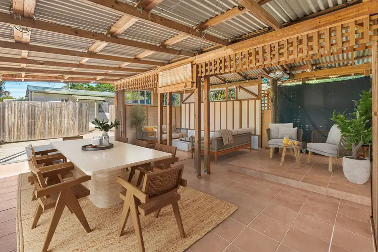 Main view of Homely house listing, 21 Daniel Street, North Mackay QLD 4740