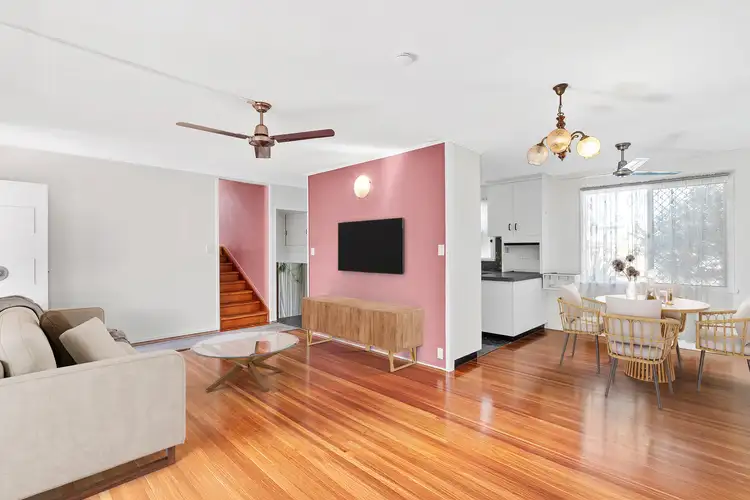 Second view of Homely house listing, 21 Daniel Street, North Mackay QLD 4740