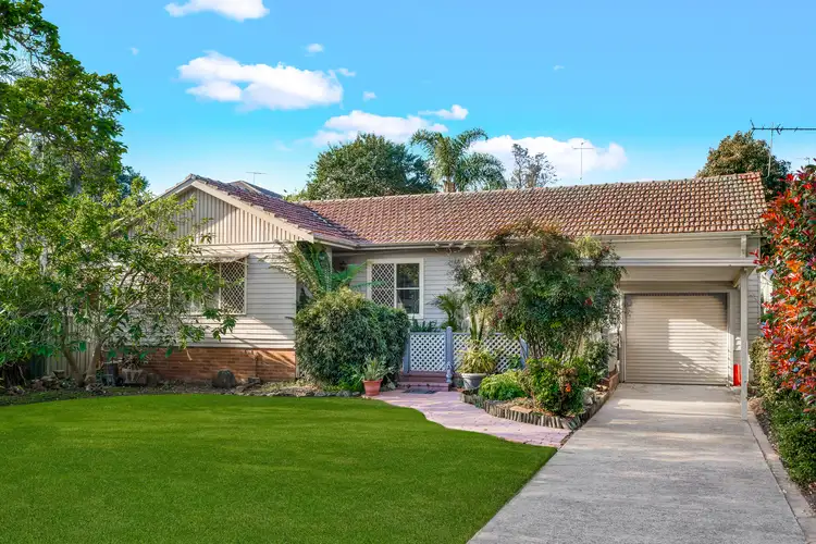 66 Castle Street, Castle Hill NSW 2154