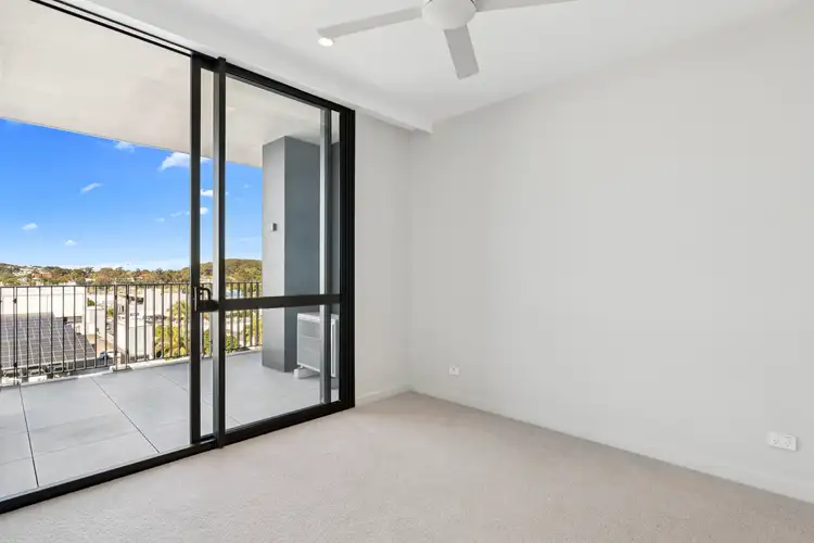 Fourth view of Homely apartment listing, 705/15-31 Harbour Drive, Coffs Harbour NSW 2450