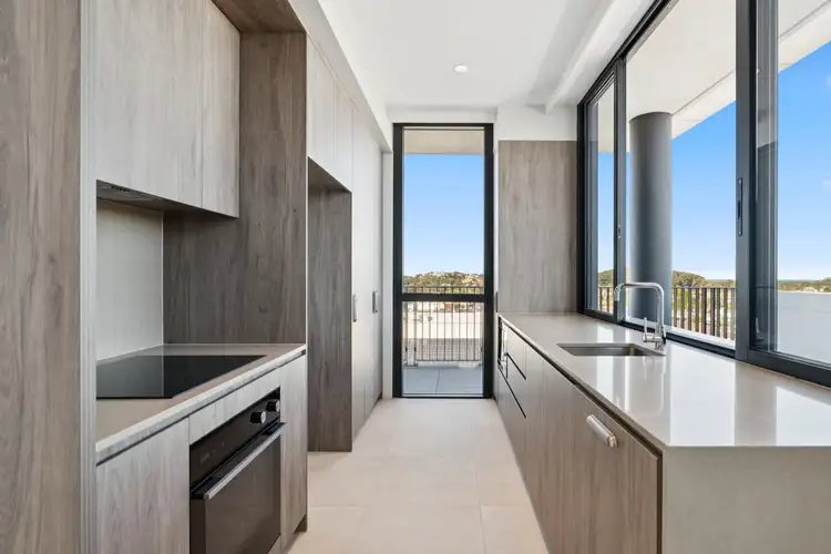 Second view of Homely apartment listing, 1005/15-31 Harbour Drive, Coffs Harbour NSW 2450