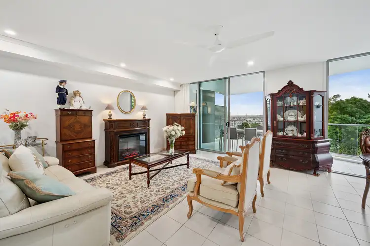 Fifth view of Homely apartment listing, Level 3/23/159 Shingley Drive, Cannonvale QLD 4802