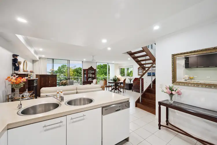 Sixth view of Homely apartment listing, Level 3/23/159 Shingley Drive, Cannonvale QLD 4802