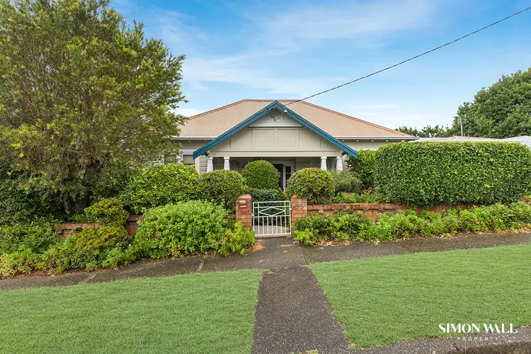 Second view of Homely house listing, 95 Grinsell Street, Kotara NSW 2289