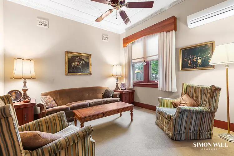 Fifth view of Homely house listing, 95 Grinsell Street, Kotara NSW 2289