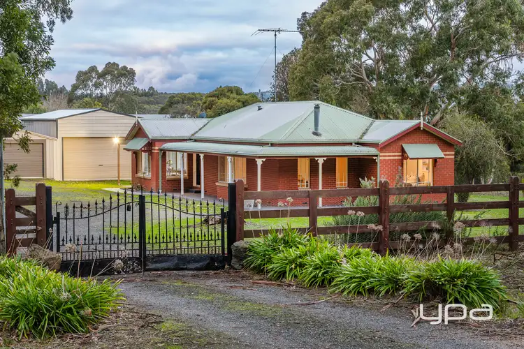 1330 Old Melbourne Road, Gordon VIC 3345