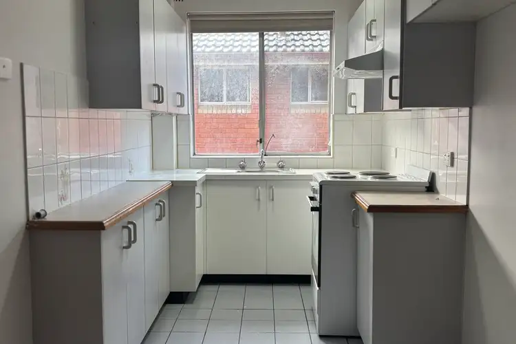 Second view of Homely unit listing, 8/42-48 Clyde Street, Granville NSW 2142
