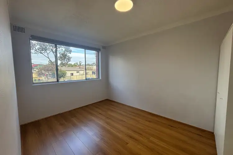 Third view of Homely unit listing, 8/42-48 Clyde Street, Granville NSW 2142