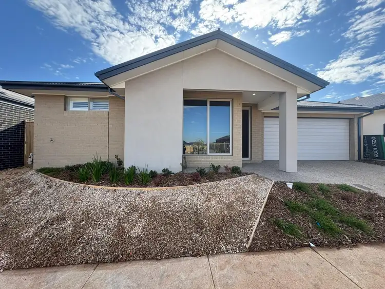 Main view of Homely house listing, 38 Marchador Street, Bonnie Brook VIC 3335