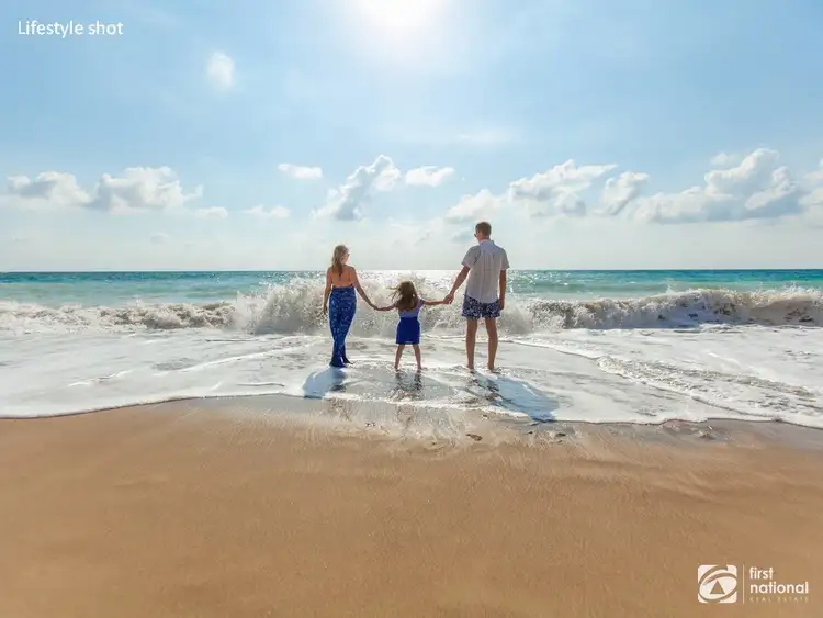 Sixth view of Homely land listing, LOT 13 Tasman Street, Corindi Beach NSW 2456