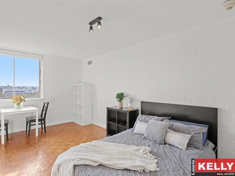 Second view of Homely apartment listing, 704/122 Goderich Street, East Perth WA 6004