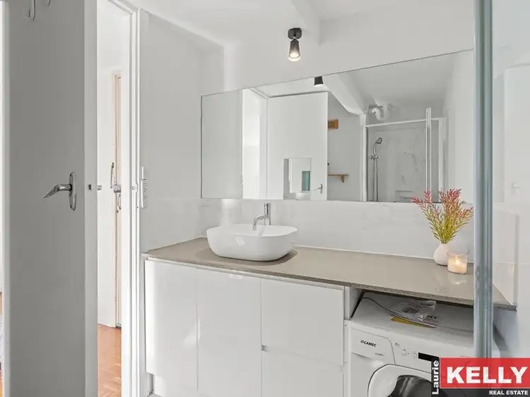 Fifth view of Homely apartment listing, 704/122 Goderich Street, East Perth WA 6004