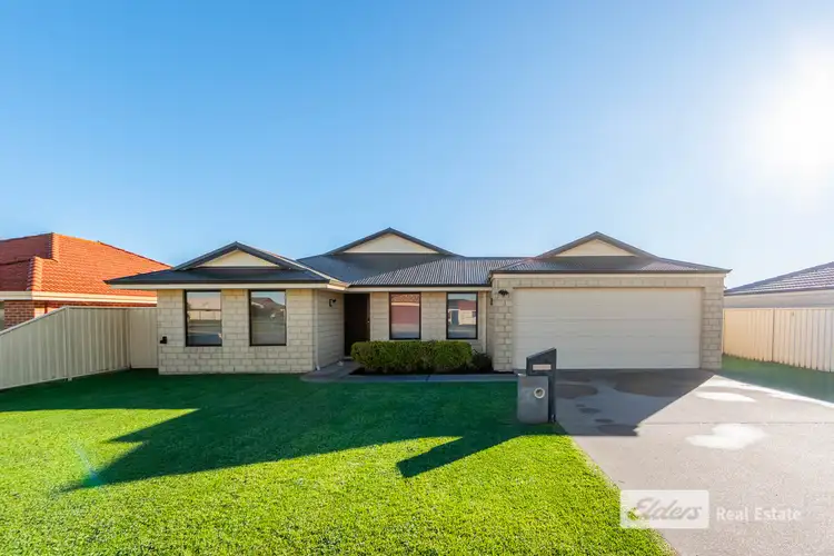 16 Orion Avenue, Mckail WA 6330