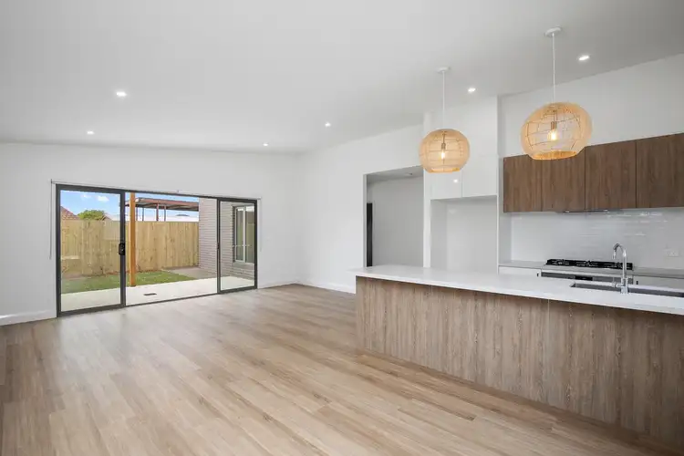 Fourth view of Homely townhouse listing, 2/3 Jersey Court, Belmont VIC 3216
