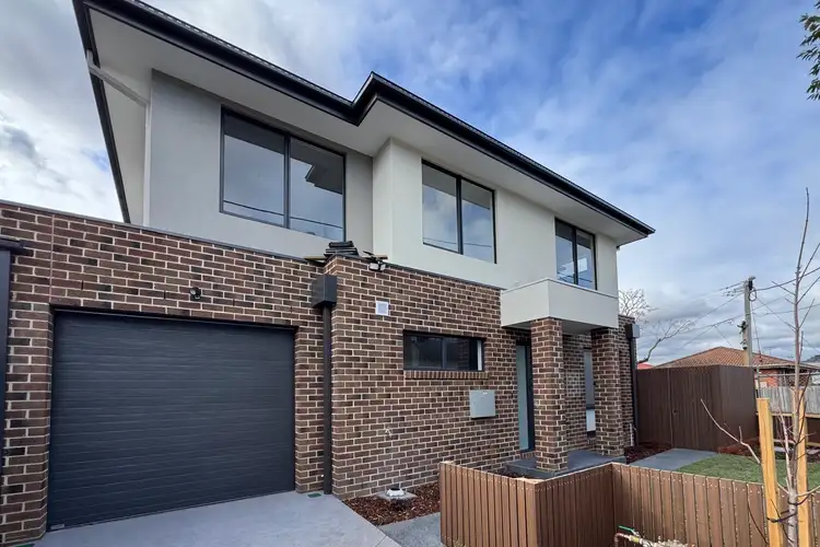2A, 2B, 2C Pau Street, Noble Park VIC 3174