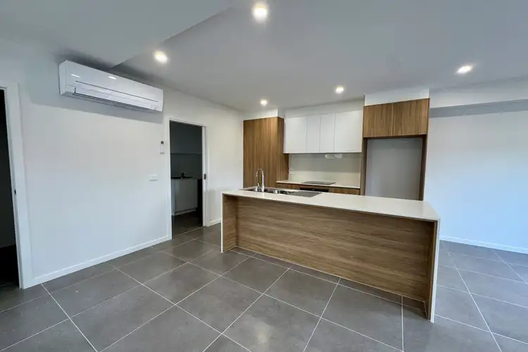 Second view of Homely townhouse listing, 2A, 2B, 2C Pau Street, Noble Park VIC 3174