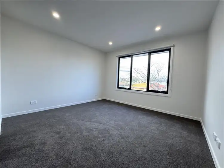 Fourth view of Homely townhouse listing, 2A, 2B, 2C Pau Street, Noble Park VIC 3174