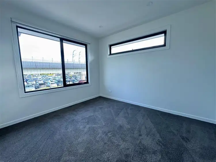 Fifth view of Homely townhouse listing, 2A, 2B, 2C Pau Street, Noble Park VIC 3174