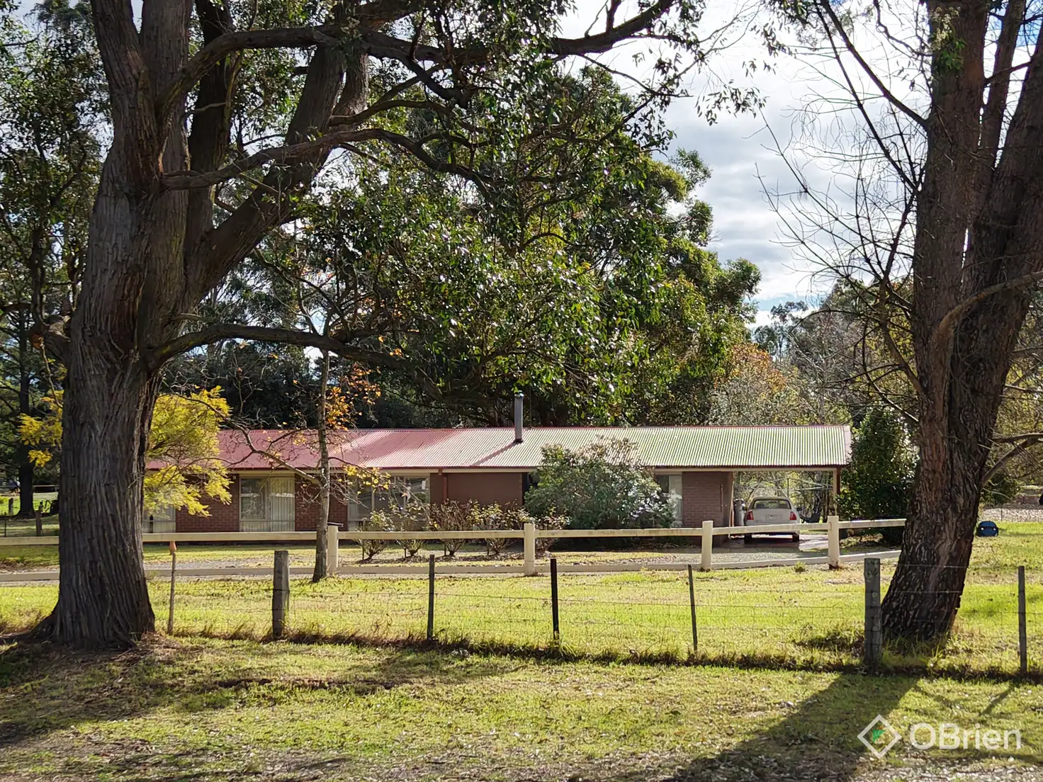 Main view of Homely house listing, 10 Fernbank-Lindenow South Road, Lindenow South VIC 3875