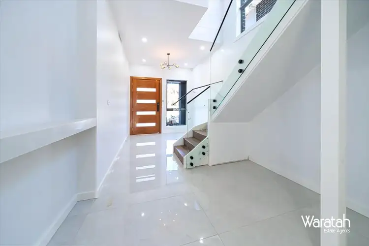 Second view of Homely house listing, 62 Garganey Parade, Marsden Park NSW 2765