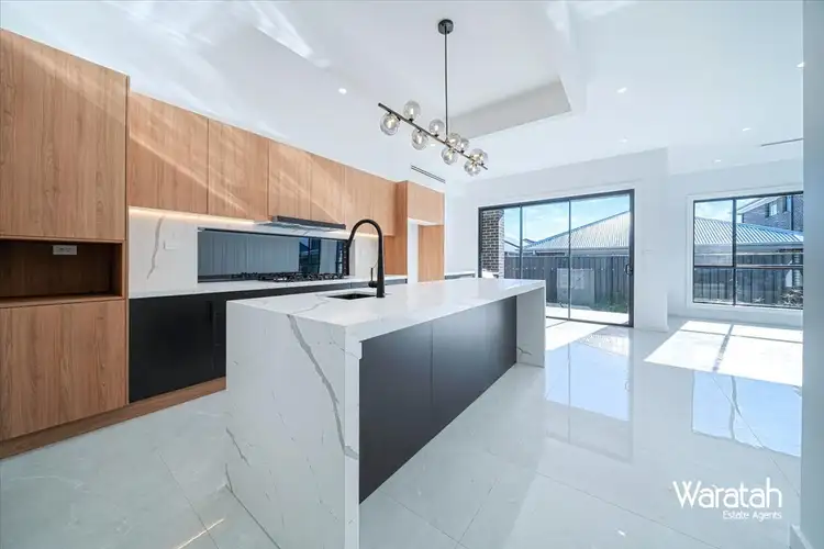 Third view of Homely house listing, 62 Garganey Parade, Marsden Park NSW 2765