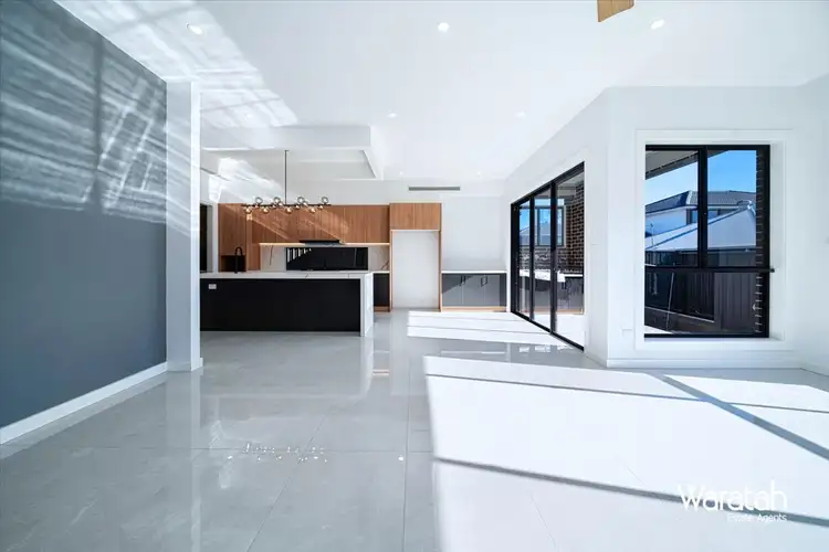 Fourth view of Homely house listing, 62 Garganey Parade, Marsden Park NSW 2765
