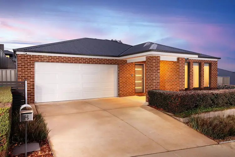 Main view of Homely house listing, 8 Otago Way, Wodonga VIC 3690