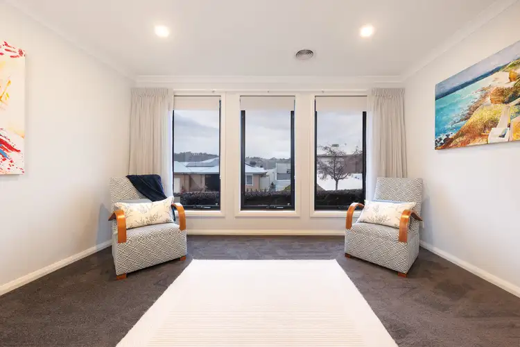 Fourth view of Homely house listing, 8 Otago Way, Wodonga VIC 3690