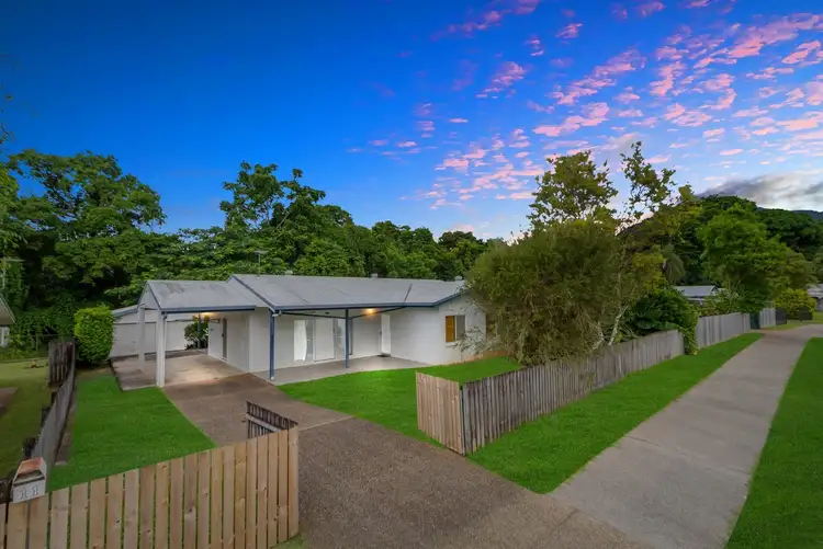 11 Resolution Drive, Bentley Park QLD 4869