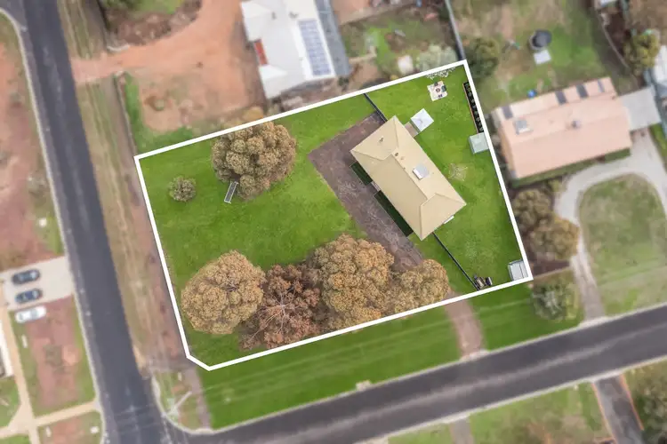 Main view of Homely house listing, 15 Hakea Road, Huntly VIC 3551