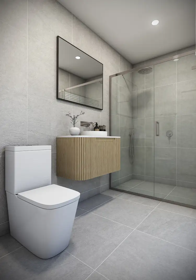 Fourth view of Homely townhouse listing, 2/1 Melia Place, Rivett ACT 2611