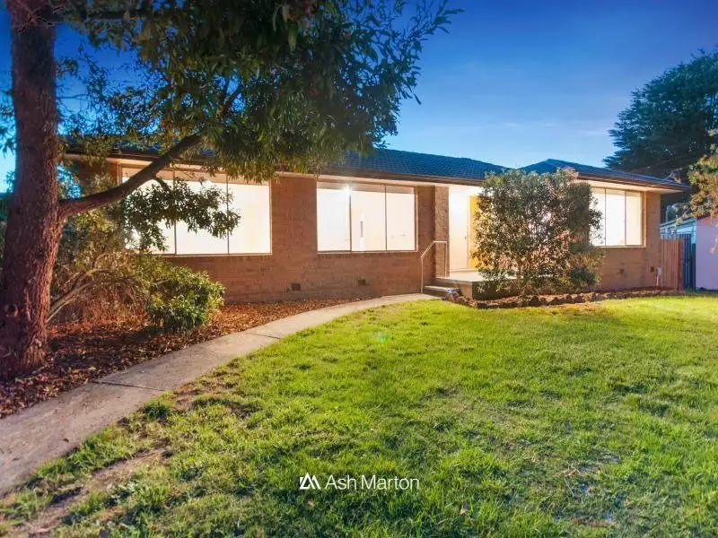 Main view of Homely house listing, 4 Talbot Court, Frankston VIC 3199