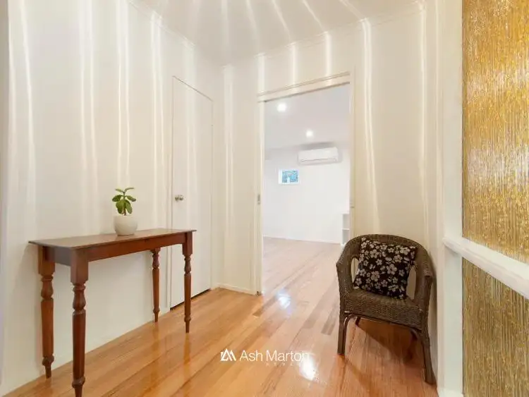 Second view of Homely house listing, 4 Talbot Court, Frankston VIC 3199