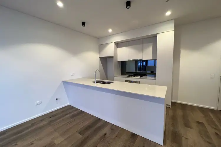 Second view of Homely apartment listing, 809/32 Shepherd Street, Liverpool NSW 2170