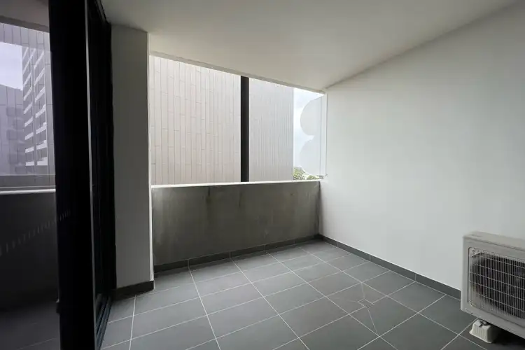 Fourth view of Homely apartment listing, 809/32 Shepherd Street, Liverpool NSW 2170