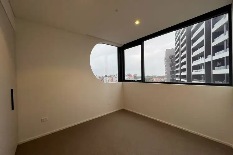 Fifth view of Homely apartment listing, 809/32 Shepherd Street, Liverpool NSW 2170