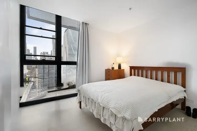 Fourth view of Homely apartment listing, 1904/673 La Trobe Street, Docklands VIC 3008