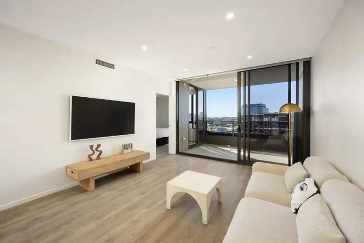 1105/66 High Street, Toowong QLD 4066