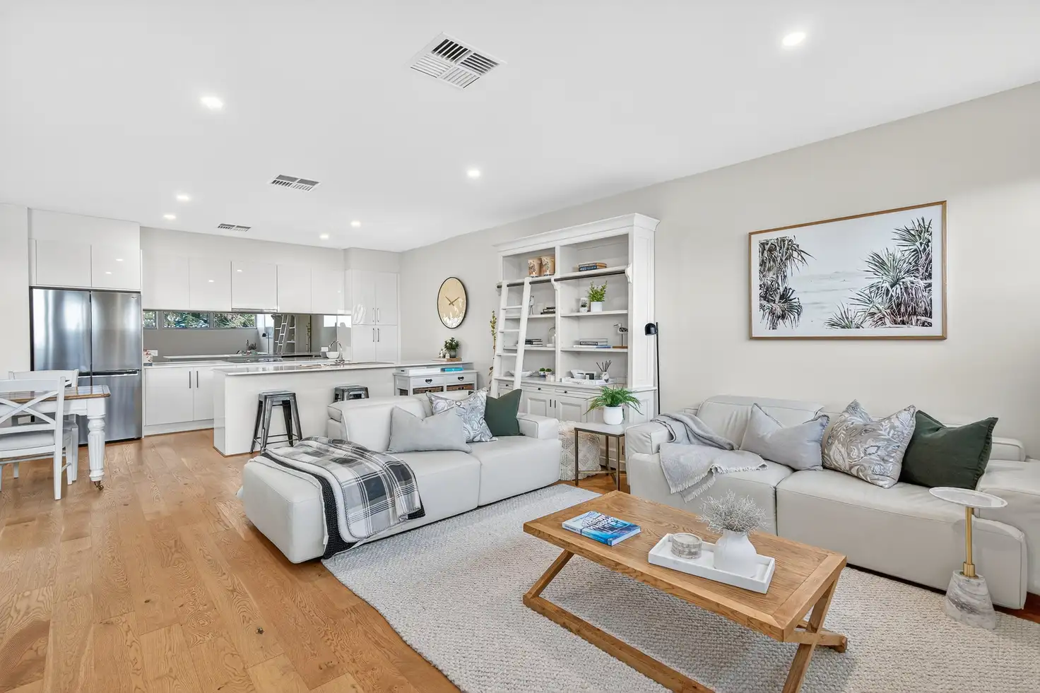 Main view of Homely house listing, 12/294-302 Port Elliot Road, Hayborough SA 5211